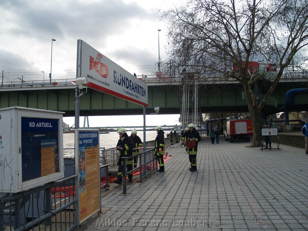 Vorbereitung Flutung U Bahn Koeln Heumarkt P163.JPG